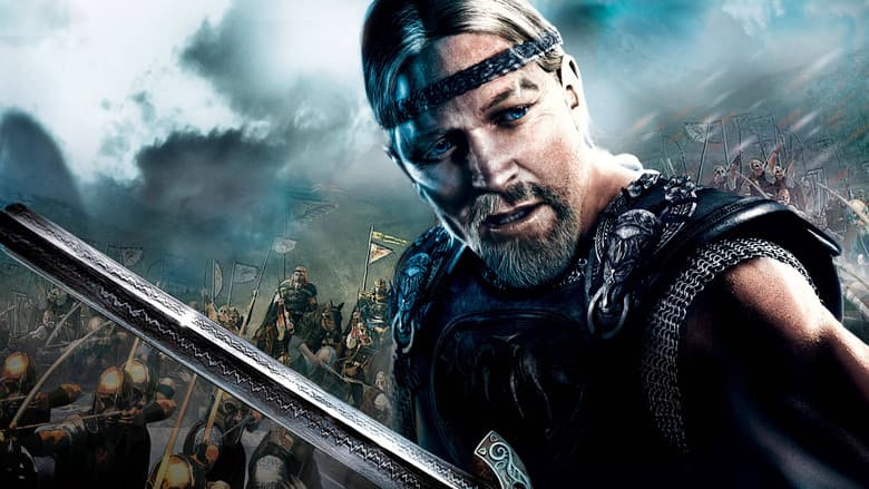 Beowulf still