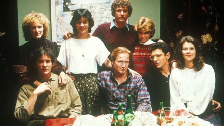 The Big Chill: A Reunion still