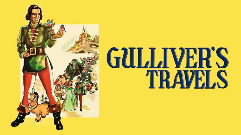 Gulliver's Travels still