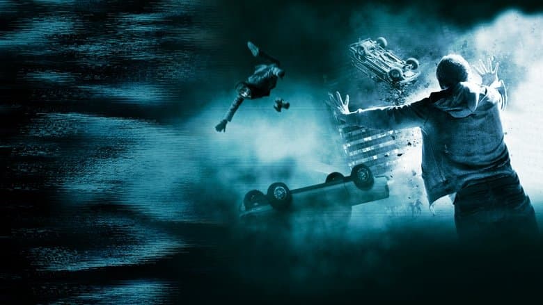 Chronicle still