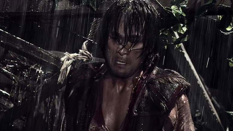 Goemon still