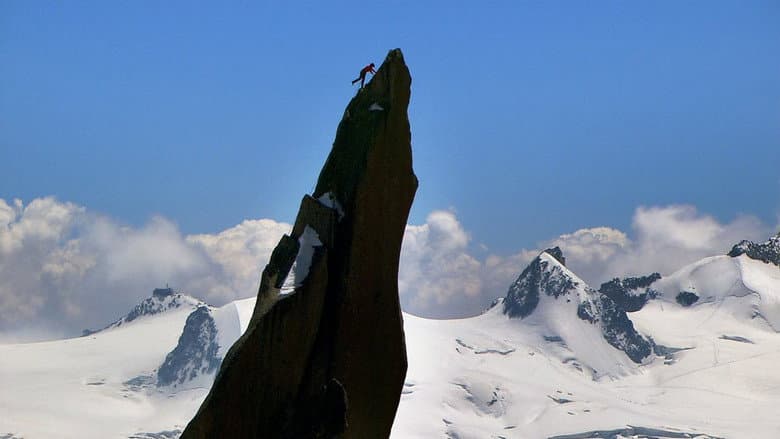 Beyond the Summits still