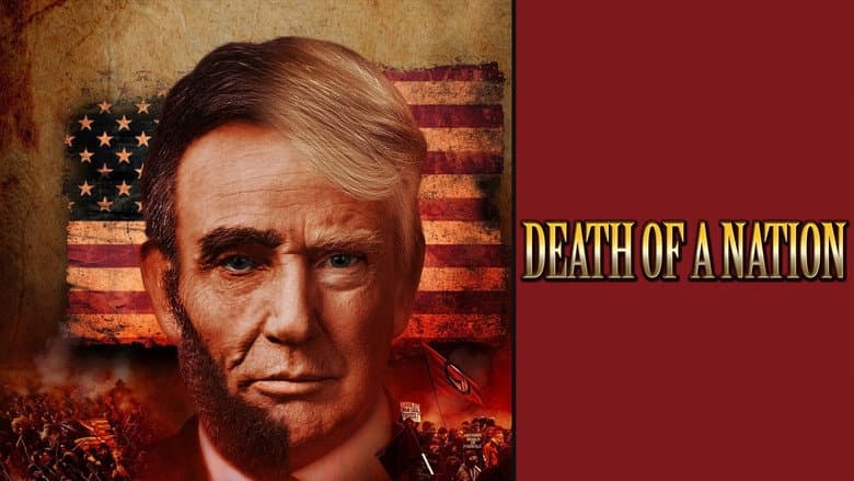 Death of a Nation still