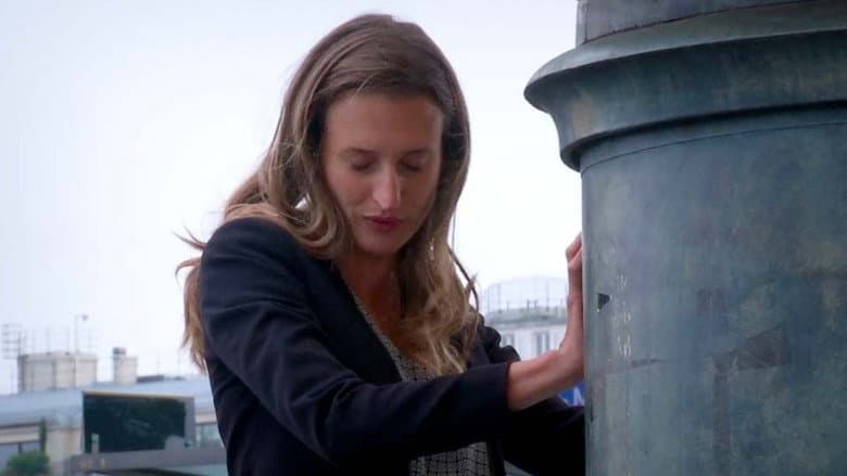 The Parisian Bitch still