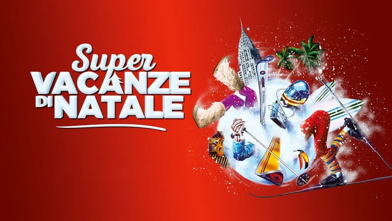 Super vacanze di Natale still