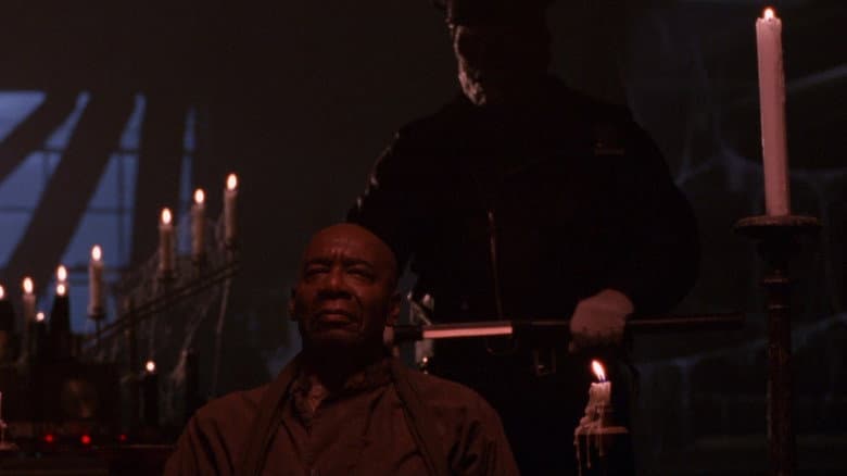 Maniac Cop 3: Badge of Silence still