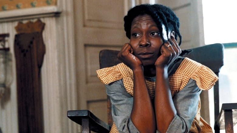 The Color Purple still