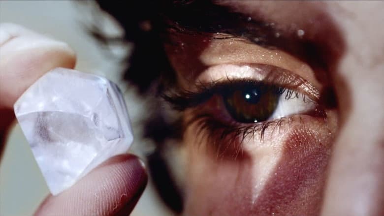 Dark Diamond still