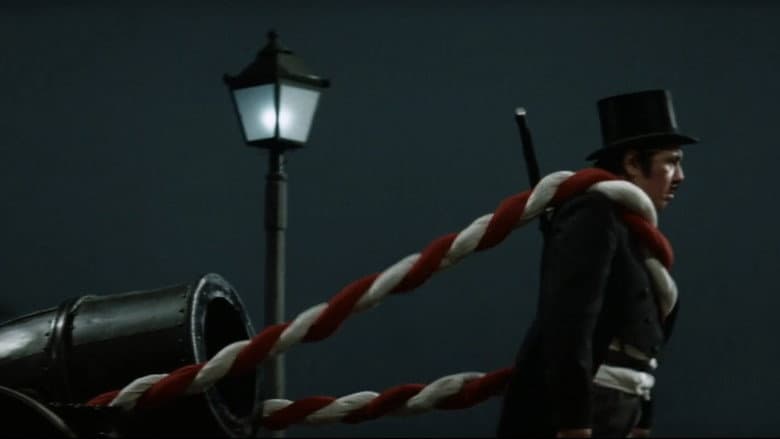 Silk Hat Boss still