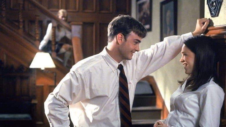 Cruel Intentions 2 still