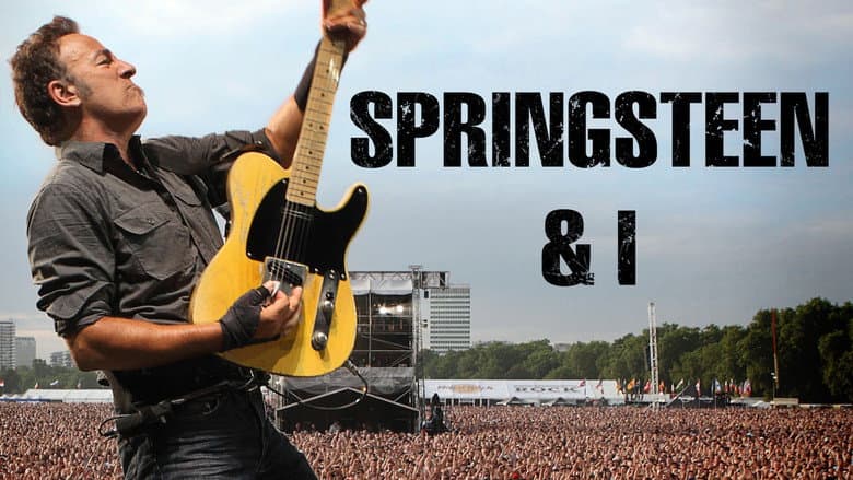 Springsteen & I still