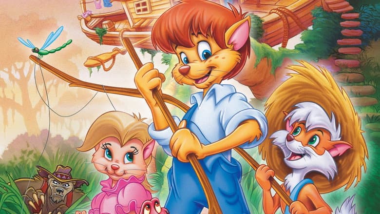 Tom Sawyer still