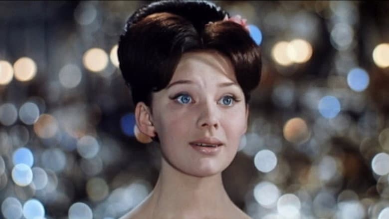 War and Peace, Part II: Natasha Rostova still