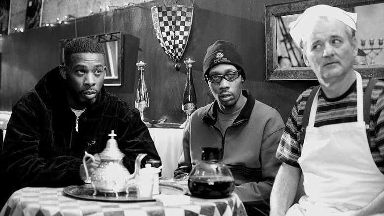 Coffee and Cigarettes still