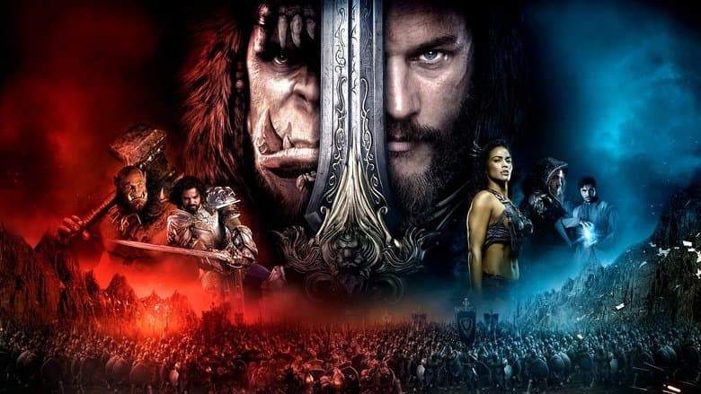 Warcraft still