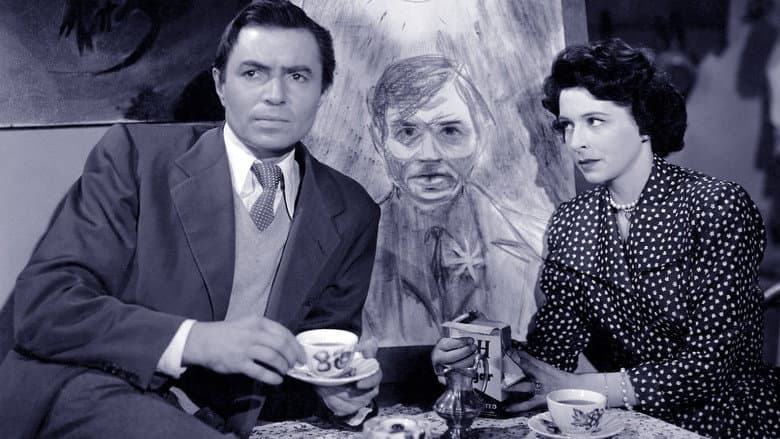 Charade still