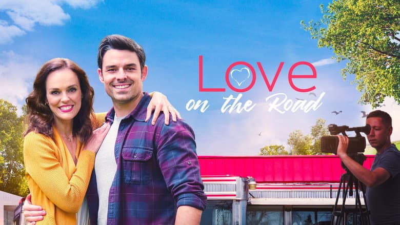 Love on the Road still