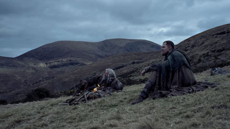 The Death of Robin Hood still