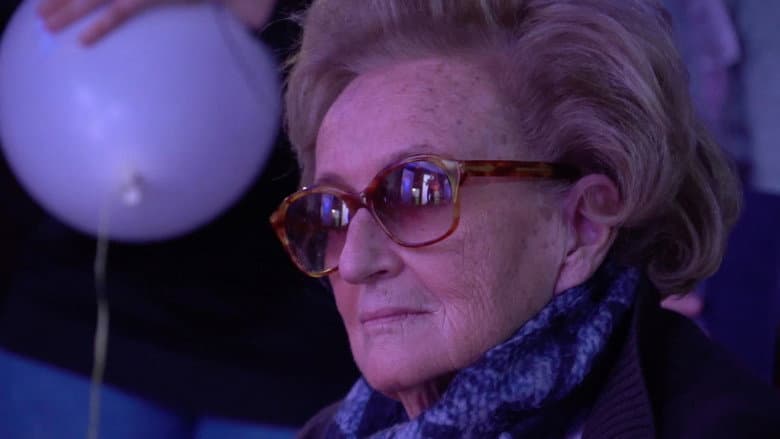 Bernadette Chirac, mémoires d'une femme libre still
