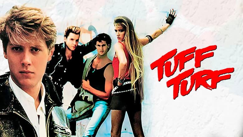 Tuff Turf still
