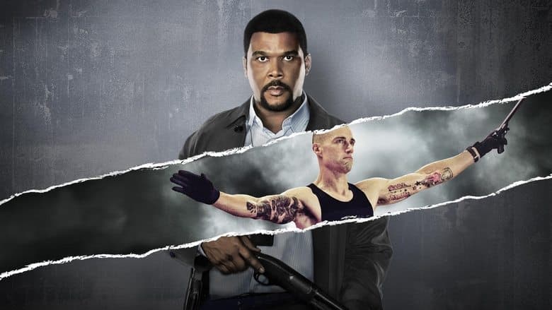 Alex Cross still