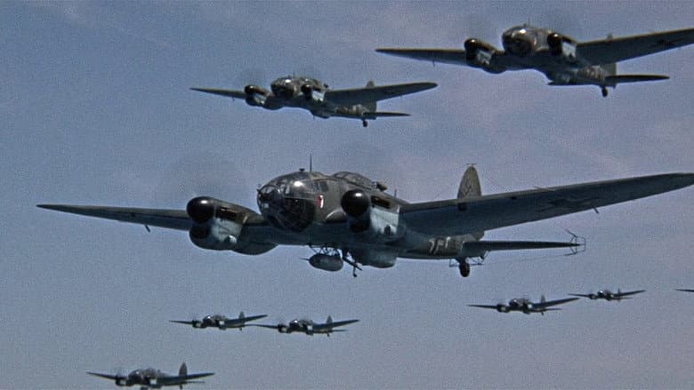 Battle of Britain still