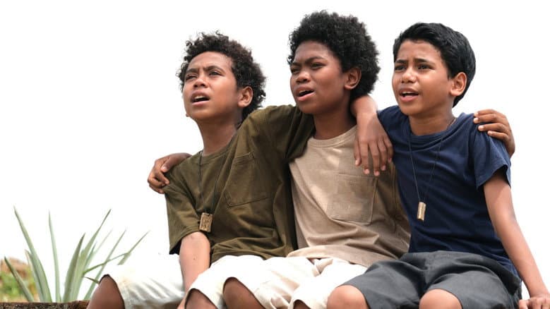 Timur still