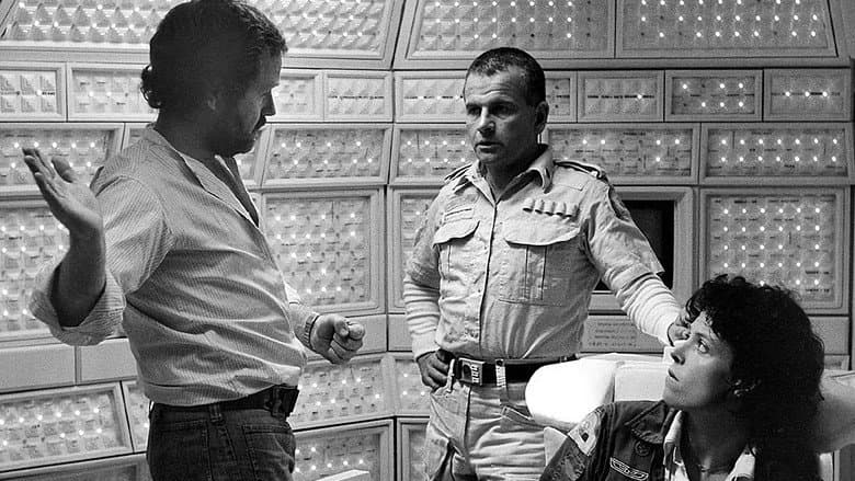 The Beast Within: Making Alien still