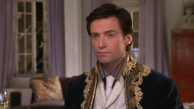 Kate & Leopold still