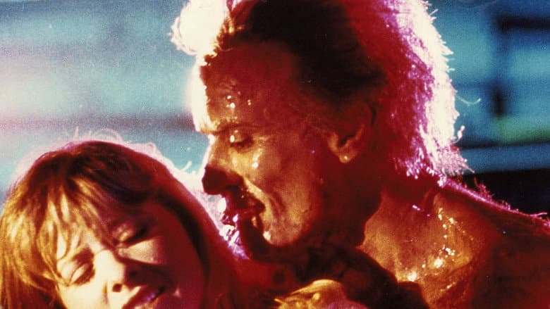 From Beyond still