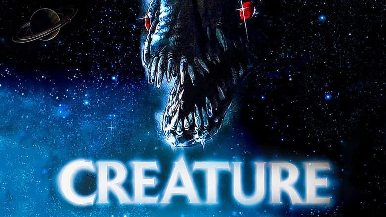 Creature still