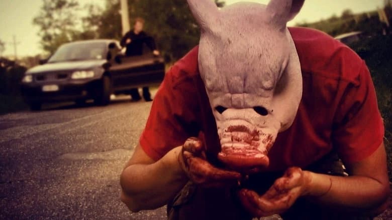Attack of the Pig-Zombies! still