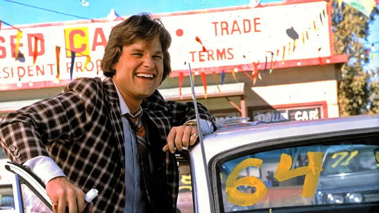 Used Cars still