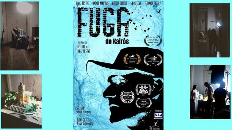Fuga de Kairós still