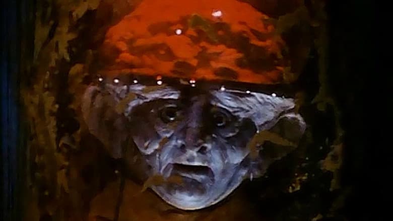 The Wizard of Mars still