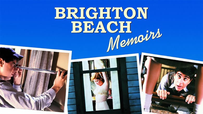 Brighton Beach Memoirs still