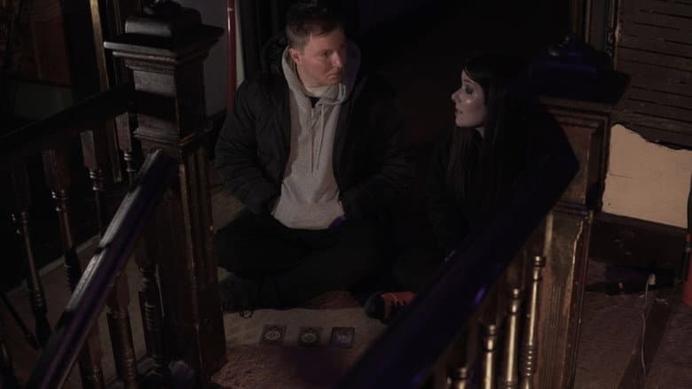 Historically Haunted: The Ghosts of Grand Midway still