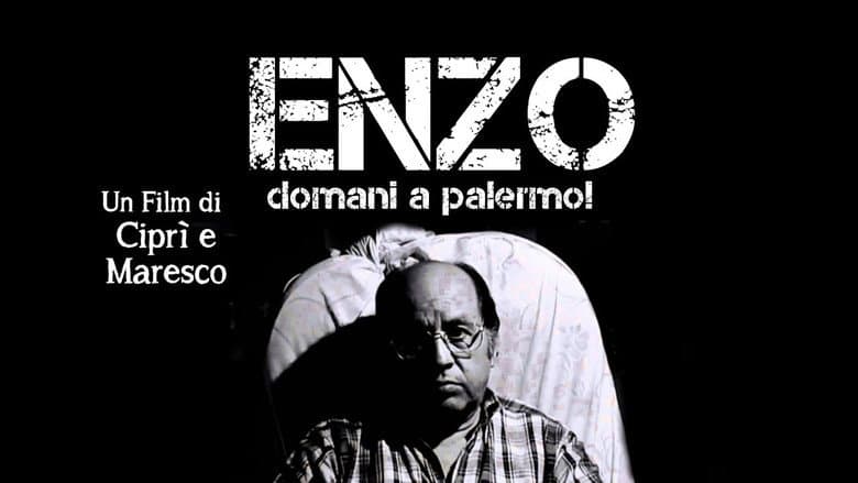 Enzo, domani a Palermo! still
