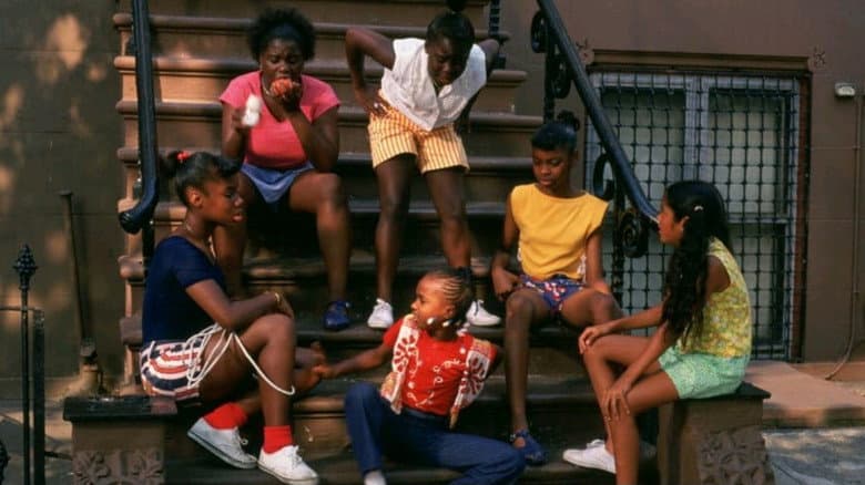 Crooklyn still