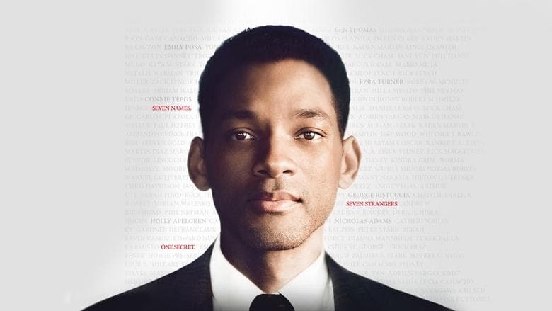 Seven Pounds still