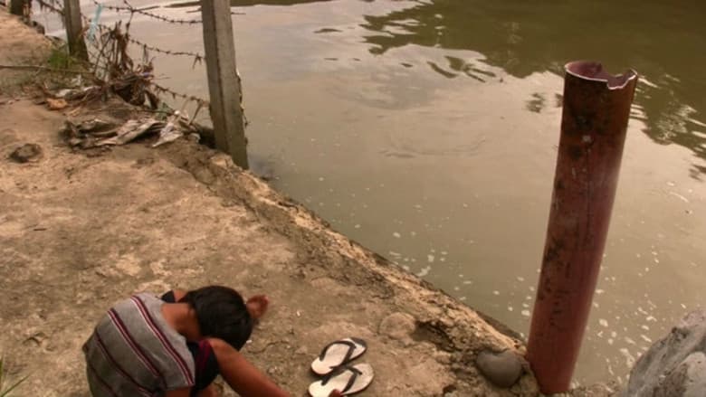 Sewer still