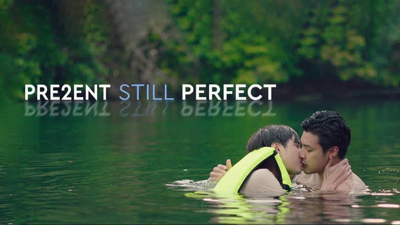 Present Still Perfect still