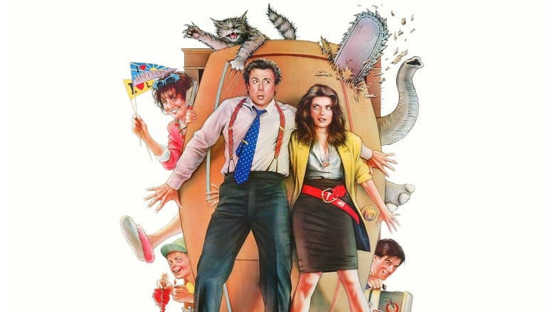 MadHouse still