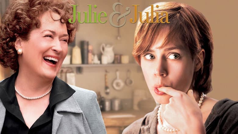 Julie & Julia still