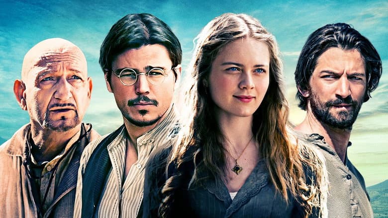 The Ottoman Lieutenant still