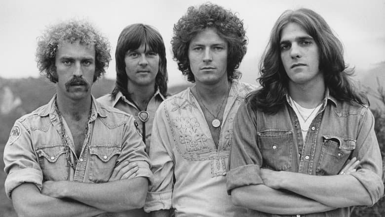 Eagles: The Broadcast Collection still