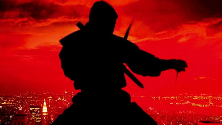 Revenge of the Ninja still