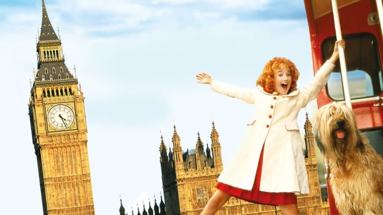 Annie: A Royal Adventure still