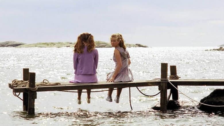 Sophie's World still