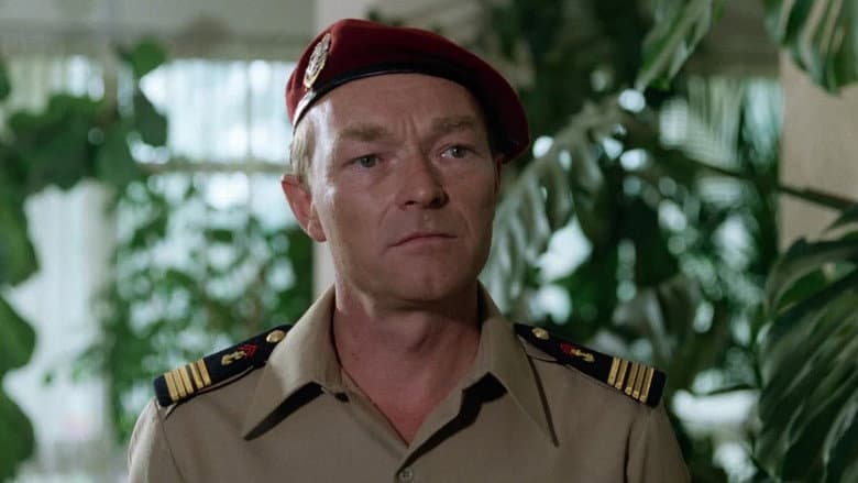 Operation Leopard still